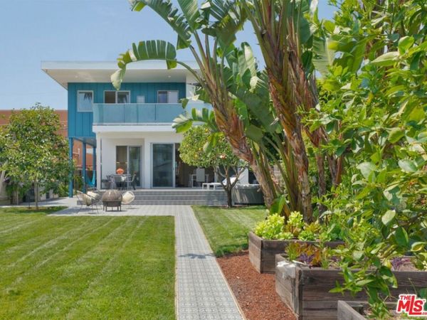 611 Flower Avenue, Venice, CA 90291