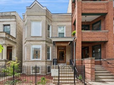 2434 N Albany Avenue , Chicago, IL 60647
