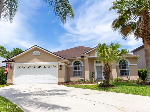 1909 IBIS POINT Lane, Jacksonville, FL 32224