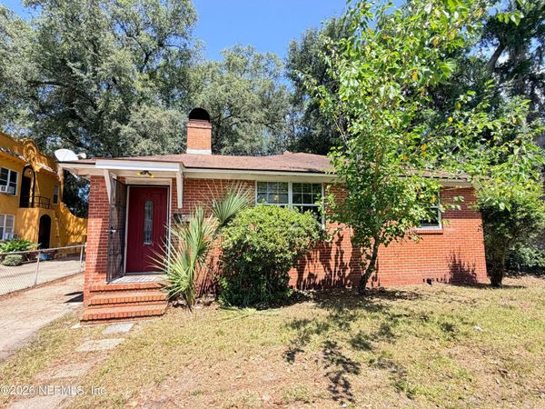 6819 N PEARL Street, Jacksonville, FL 32208