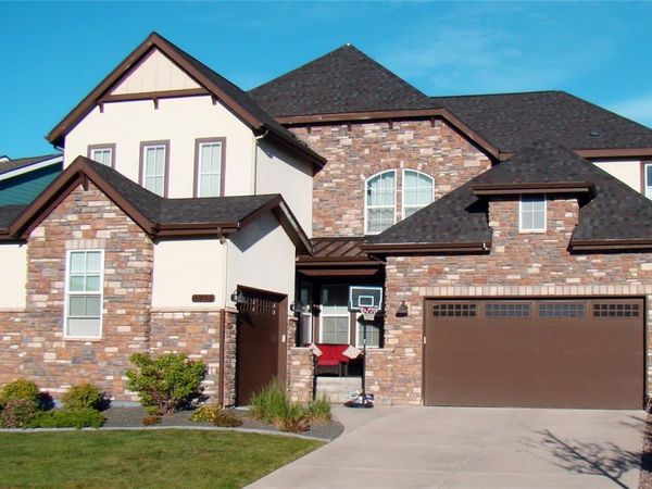 8753 Dunraven Street , Arvada, CO 80007