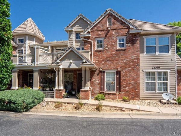 23024 E Ontario Drive, Unit 105, Aurora, CO 80016