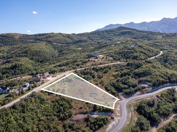 6103 E LEGACY MOUNTAIN DR , Unit 45, Huntsville, UT 84317