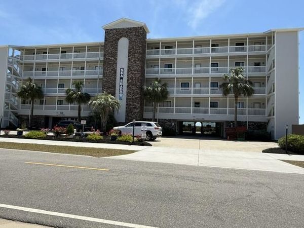 811 Ocean Blvd. N , Unit 205, Surfside Beach, SC 29575
