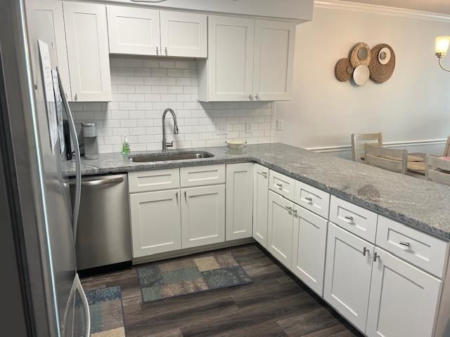 811 Ocean Blvd. N  Photo 5