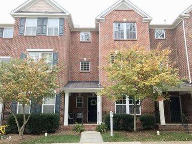 518 Sawcut Lane, Apex, NC 27502