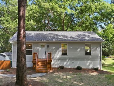 2305 Evers Drive, Raleigh, NC 27610
