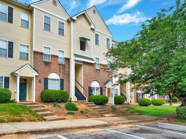 2200 Mountain Mist Court, Unit 302, Raleigh, NC 27603