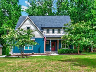 262 Youngsville Boulevard, Youngsville, NC 27596