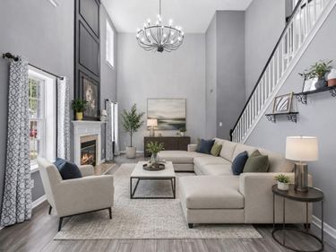 8100 Haines Creek Lane, Raleigh, NC 27616