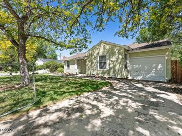 1839 Westfield Avenue, Reno, NV 89509