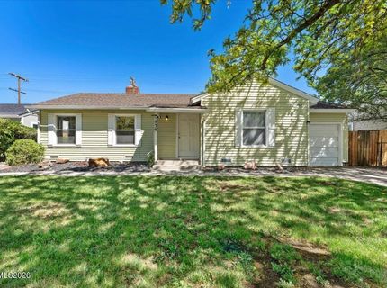 1839 Westfield Avenue, Reno, NV 89509 Photo