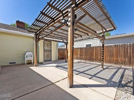 1839 Westfield Avenue, Reno, NV 89509 Photo