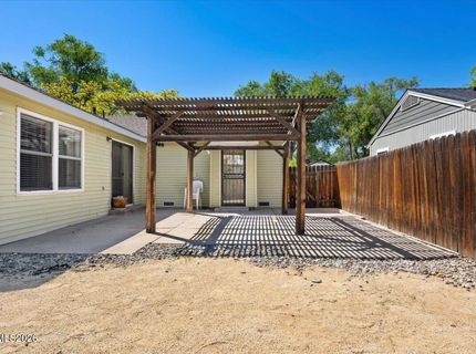 1839 Westfield Avenue, Reno, NV 89509 Photo
