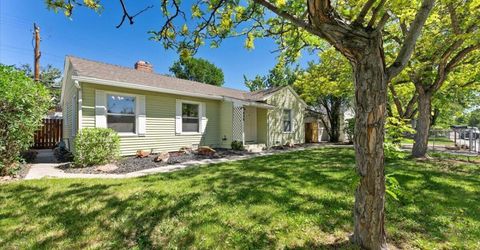 1839 Westfield Avenue, Reno, NV 89509 Photo