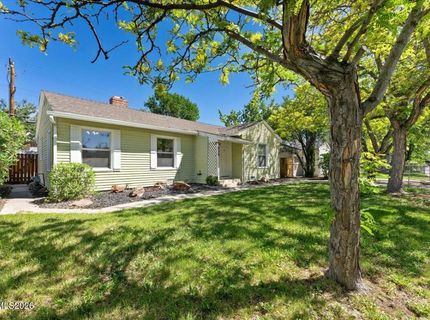 1839 Westfield Avenue, Reno, NV 89509 Photo