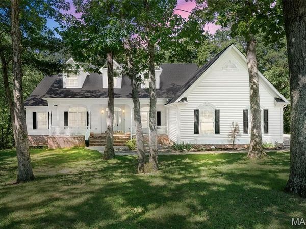 12 Ellerman Oaks Court, Foristell, MO 63348