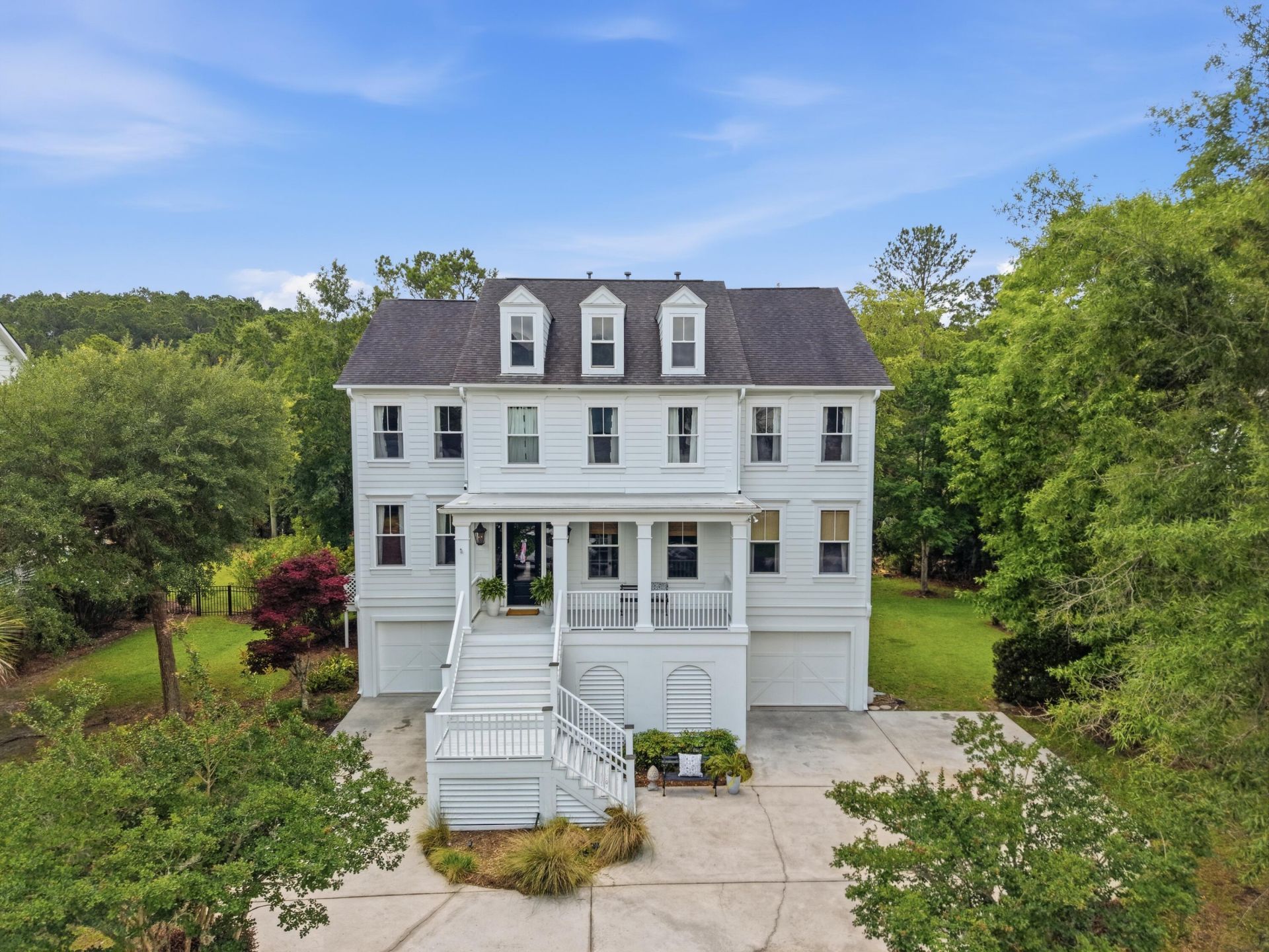 3048 Riverwood Drive Photo 4