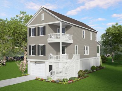 2518 Annie Aiden Lane, Charleston, SC 29414