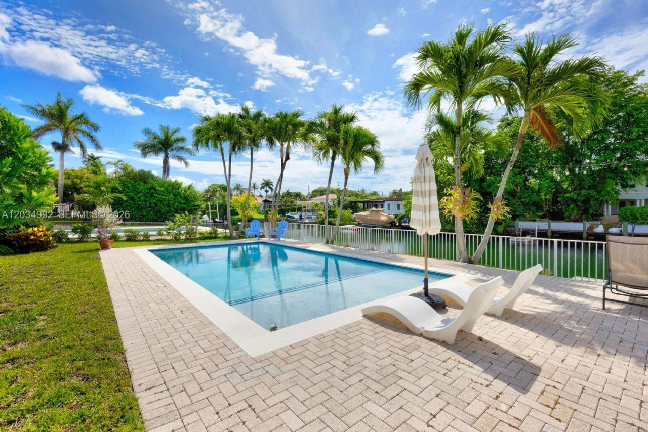 740 Jeronimo Dr, Coral Gables, FL 33146 Photo