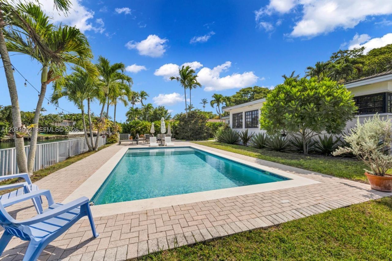 740 Jeronimo Dr, Coral Gables, FL 33146 Photo