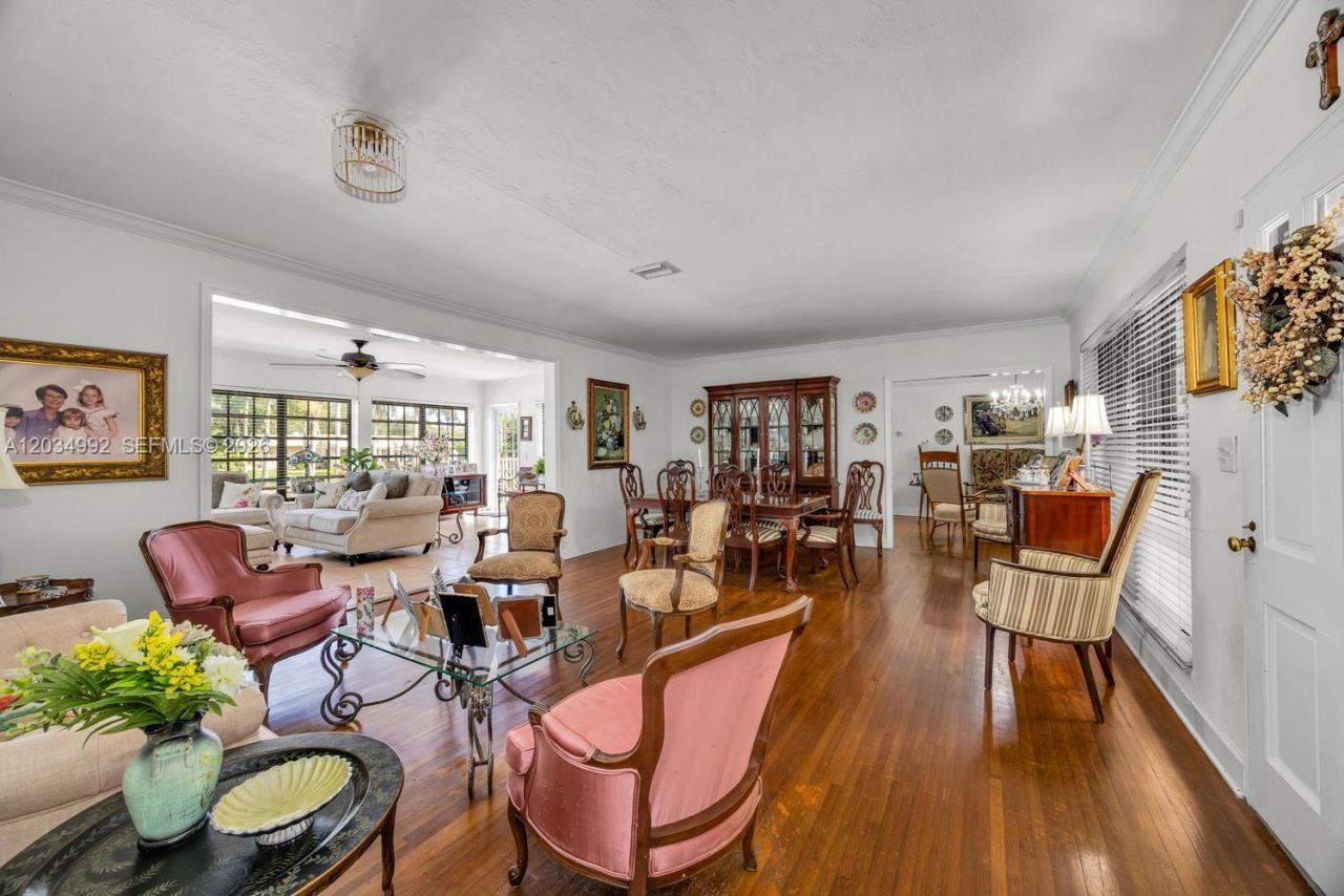 740 Jeronimo Dr, Coral Gables, FL 33146 Photo
