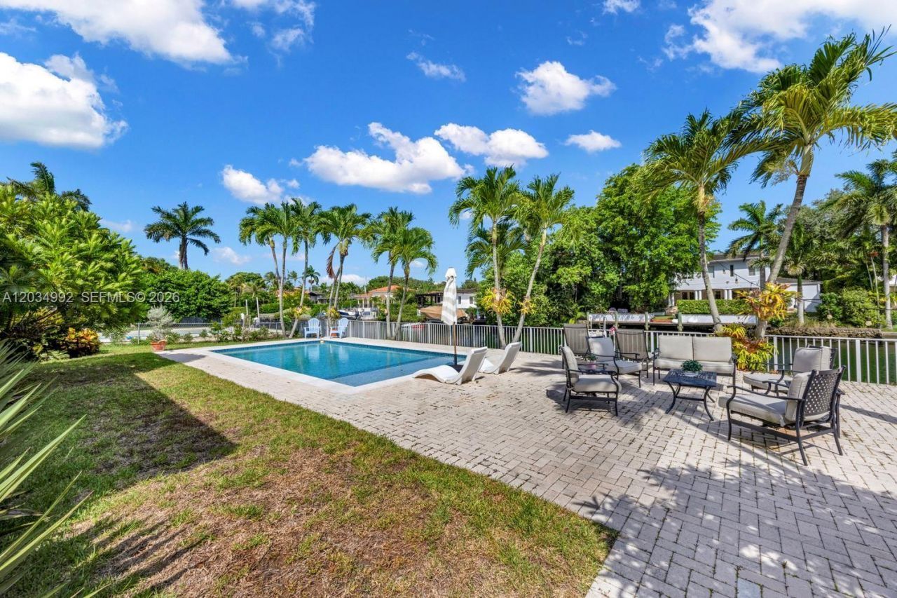 740 Jeronimo Dr, Coral Gables, FL 33146 Photo