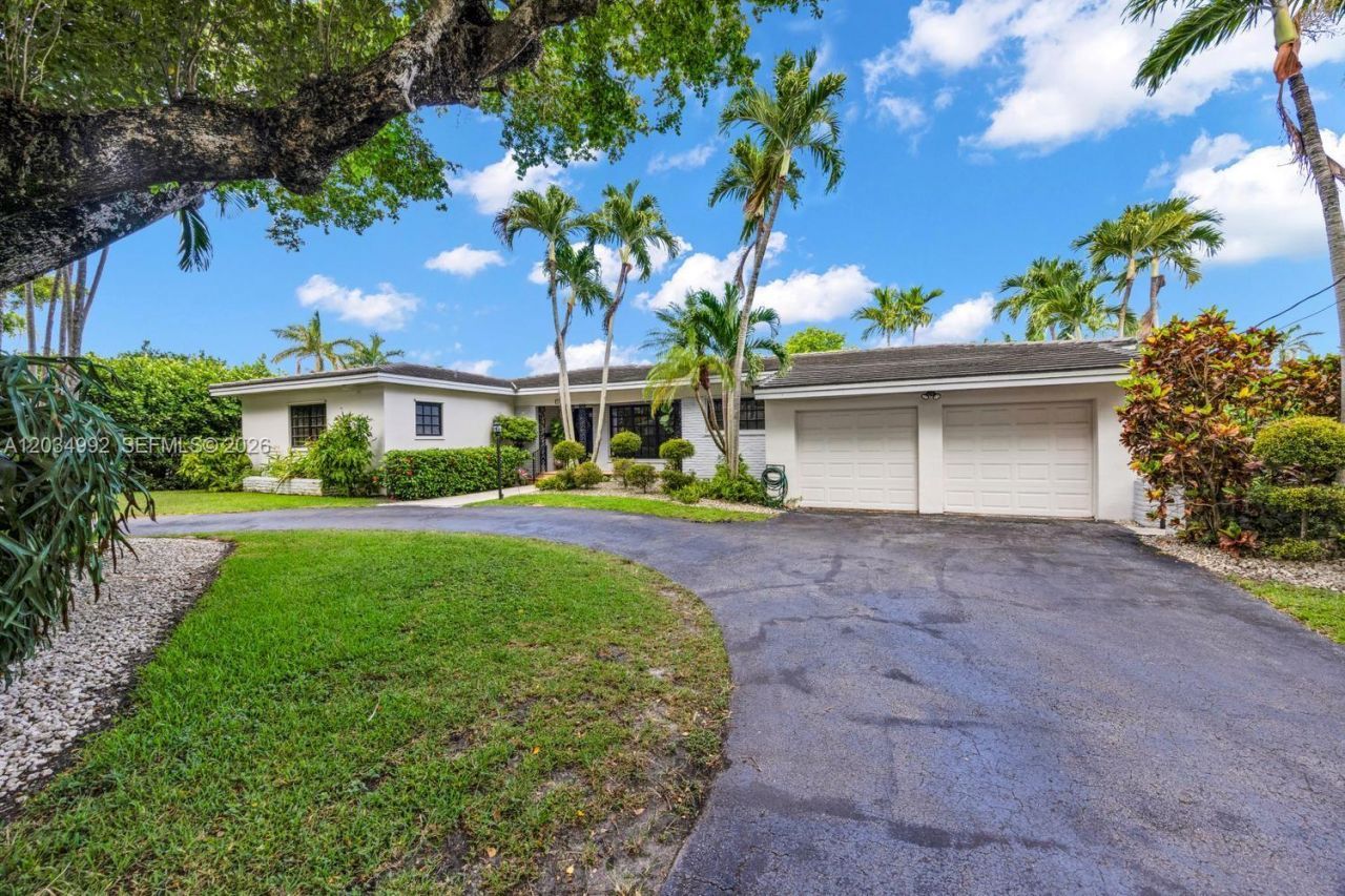 740 Jeronimo Dr, Coral Gables, FL 33146 Photo