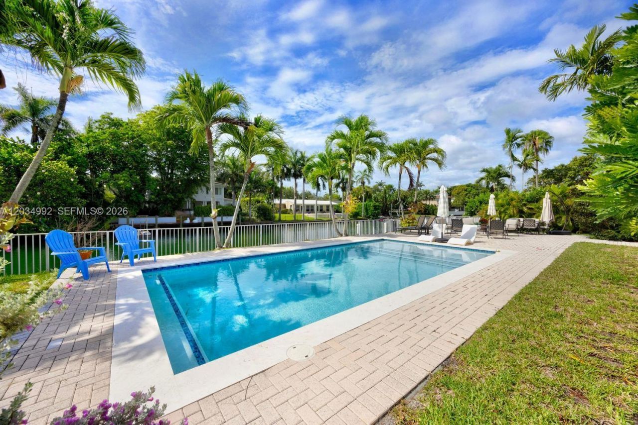 740 Jeronimo Dr, Coral Gables, FL 33146 Photo