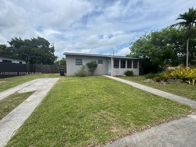 9815 Pan American Dr , Cutler Bay, FL 33189 Photo