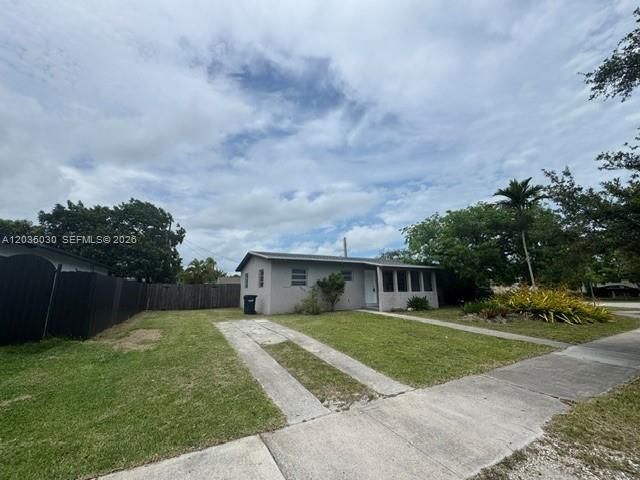 9815 Pan American Dr , Cutler Bay, FL 33189 Photo