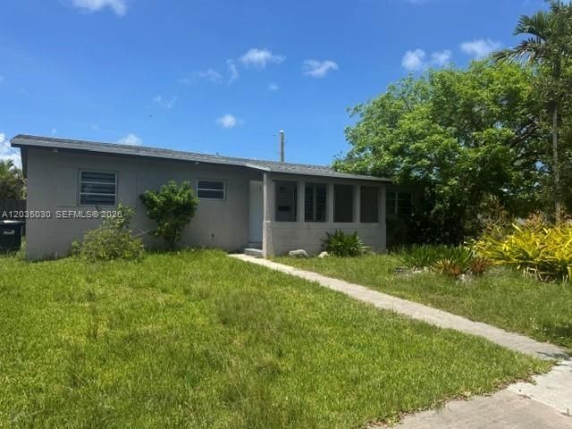 9815 Pan American Dr , Cutler Bay, FL 33189 Photo