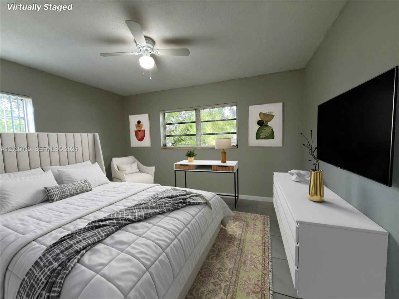 9815 Pan American Dr , Cutler Bay, FL 33189 Photo