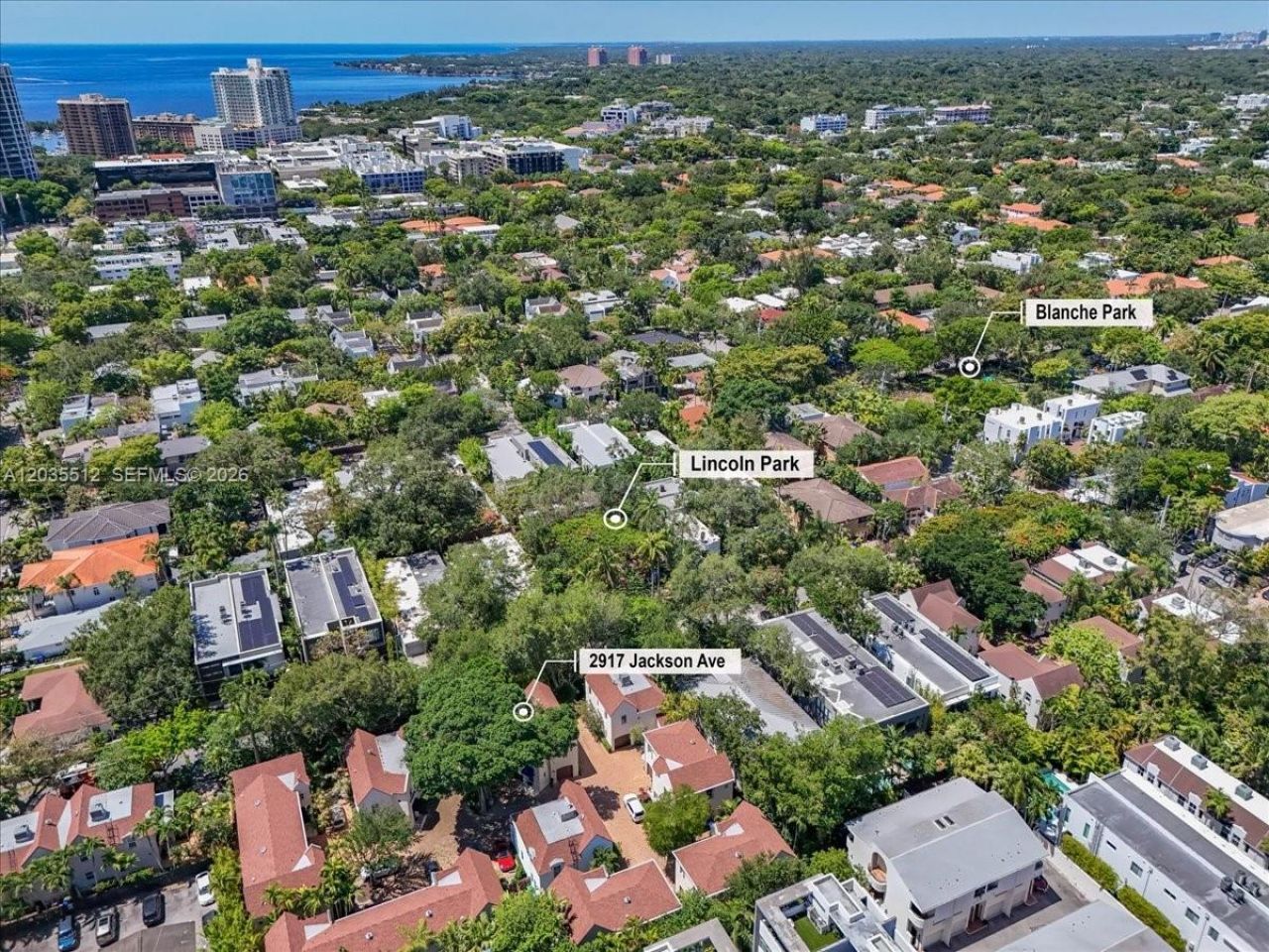 2917 Jackson Ave, Miami, FL 33133 Photo