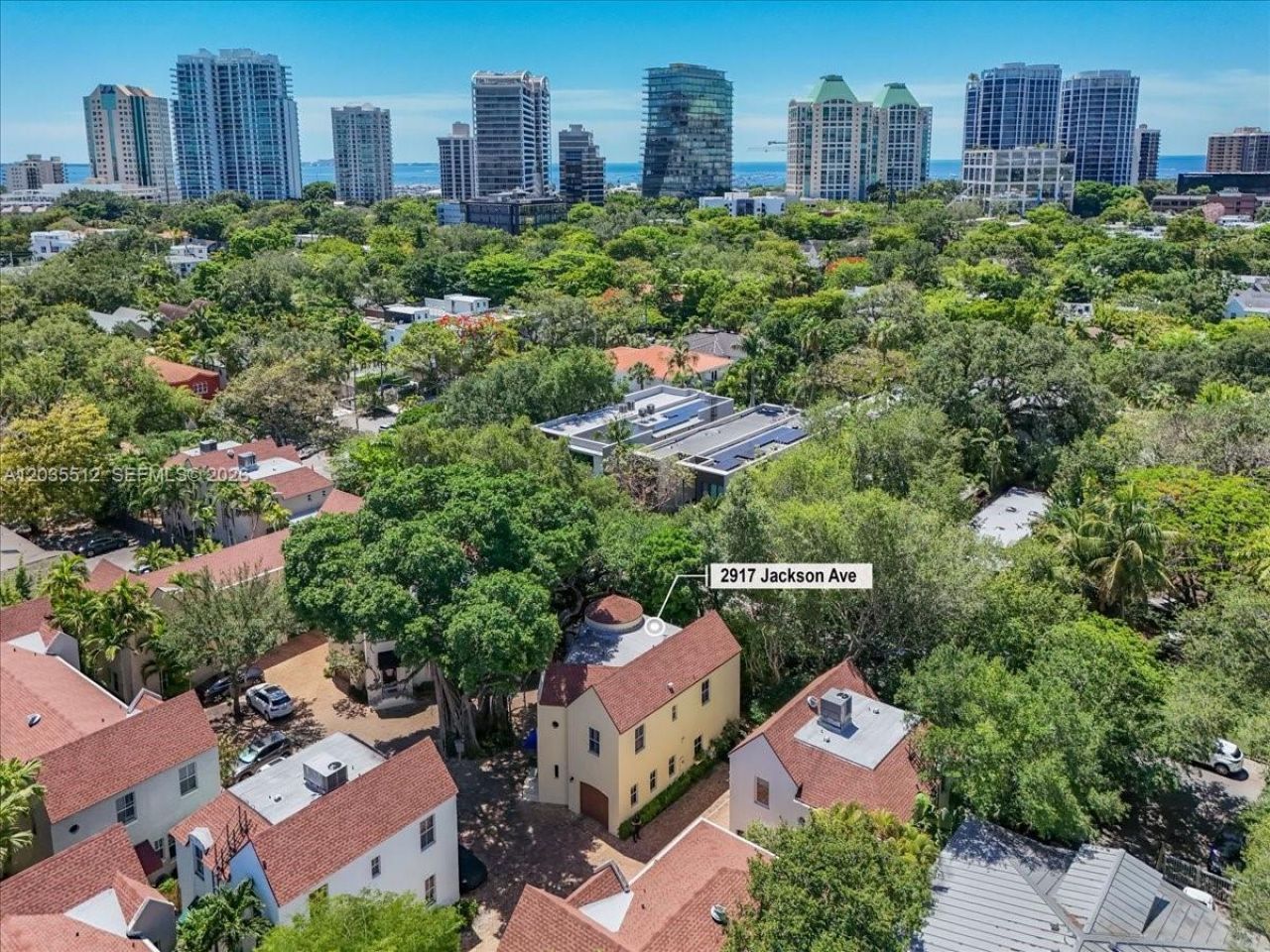 2917 Jackson Ave, Miami, FL 33133 Photo