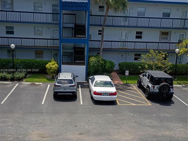3040 Holiday Springs Blvd , Unit 311, Margate, FL 33063