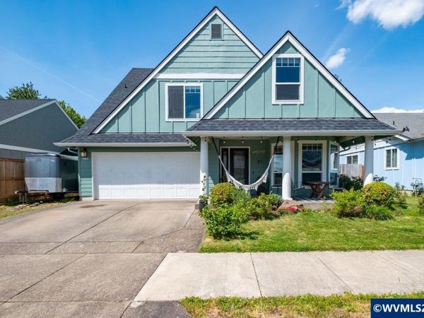 2649 21st Av SE, Albany, OR 97322