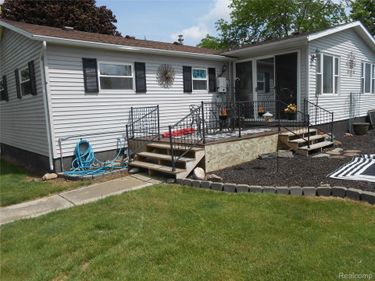 249 N Gates Road, Custer Township, Mi 48471