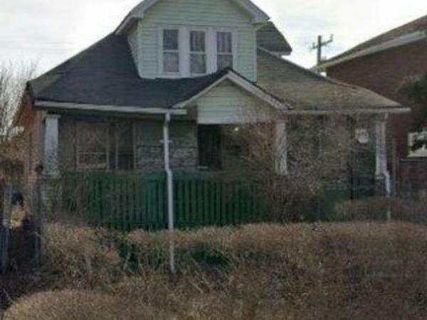 20122 Cameron Street, Detroit, MI 48203