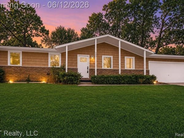 483 S 3rd Street, Brighton, MI 48116