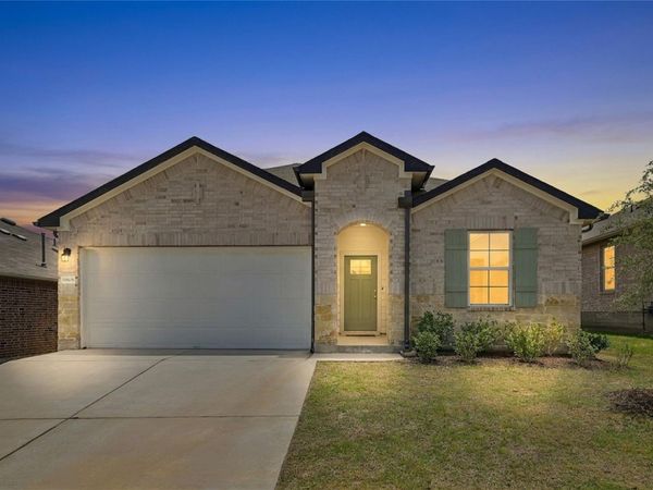 19805 Abigail Fillmore RD, Manor, TX 78653
