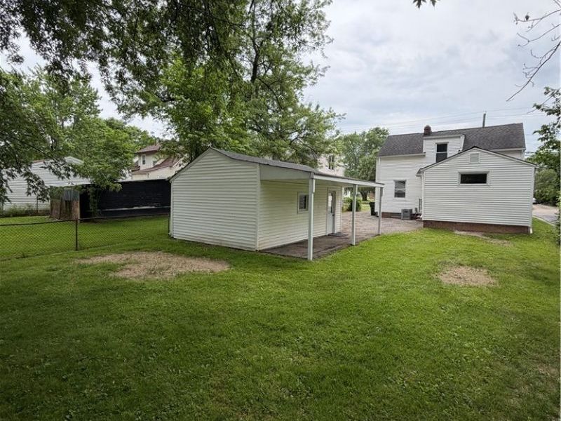 1353 Broadway Avenue, Bedford, OH 44146 Photo 5