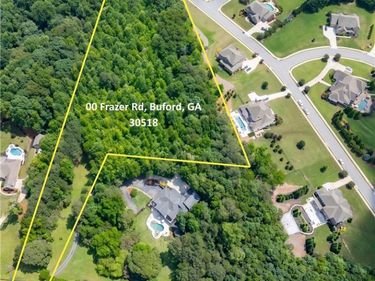 00 Frazer Road , Buford, GA 30518
