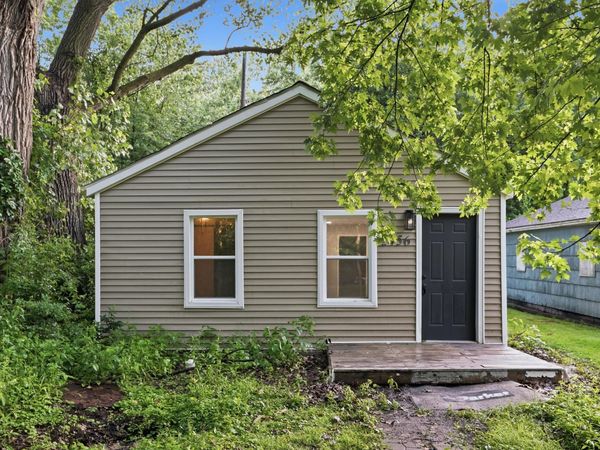 2456 Mount Street, Gary, IN 46406