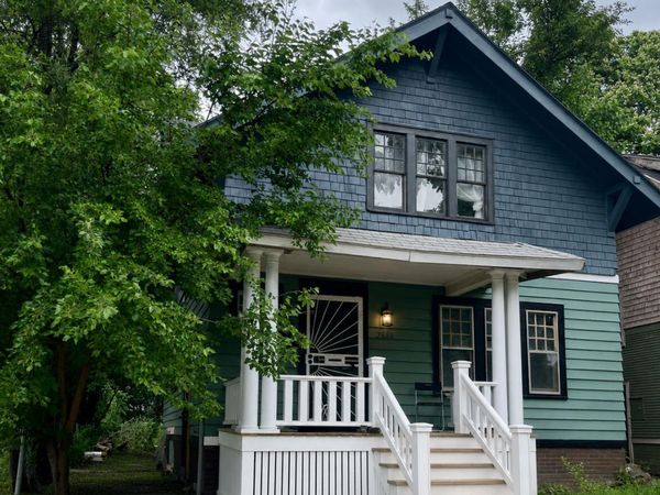 2686 Vicksburg Street, Detroit, MI 48206