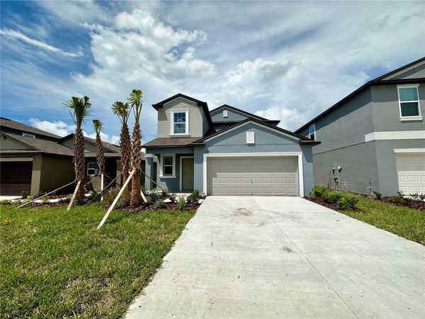 11131 RADIANT SHORE LOOP , SAN ANTONIO, FL 33576