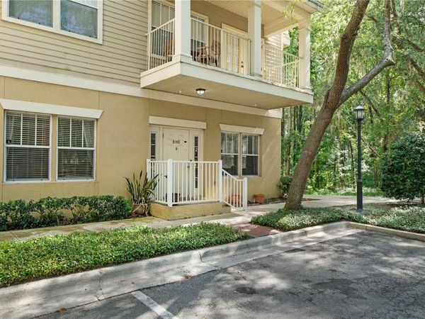 9177 SW 52ND ROAD , Unit E-103, GAINESVILLE, FL 32608
