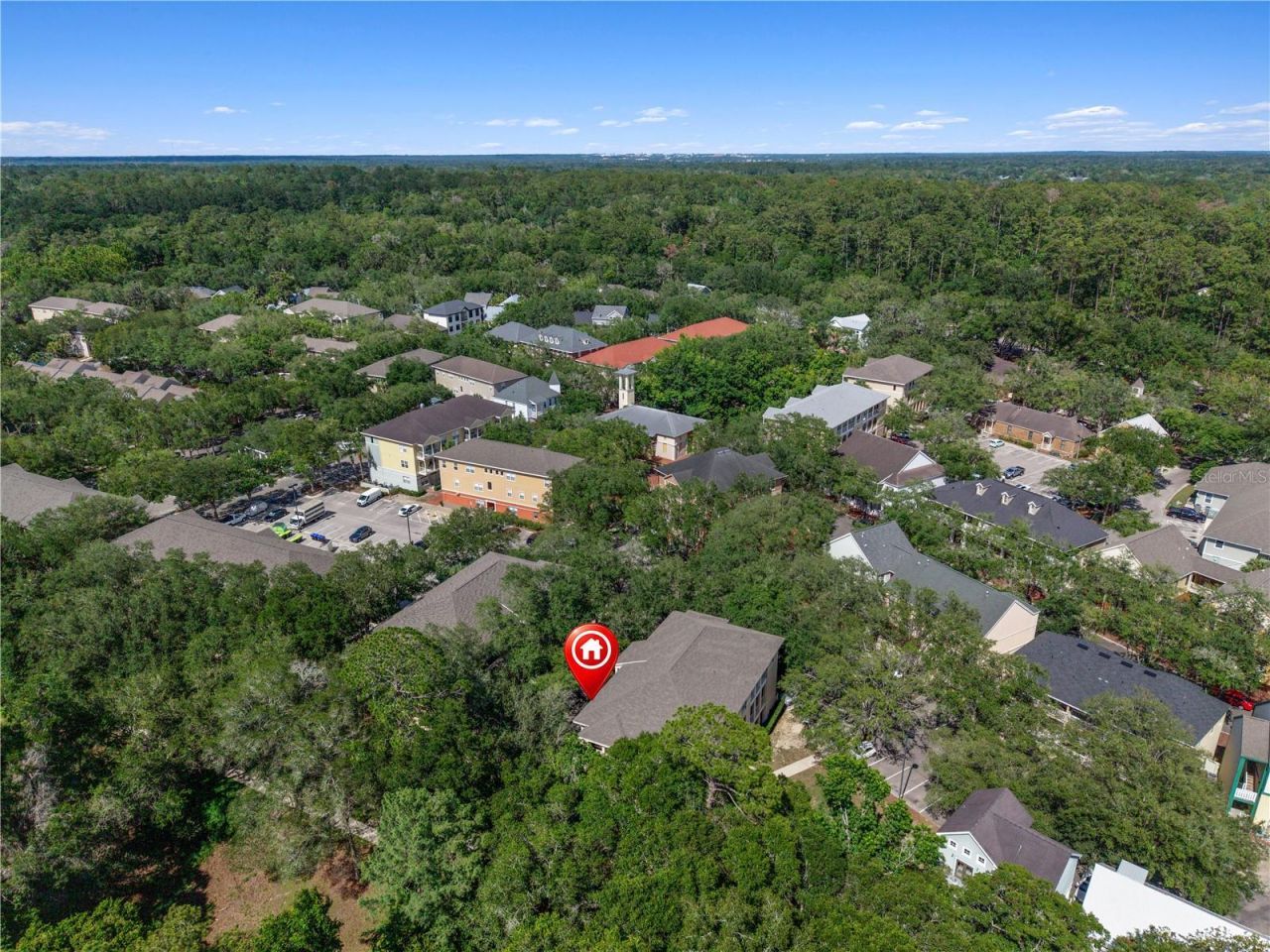 9177 SW 52nd Road , Unit E-103, Gainesville, FL 32608 Photo