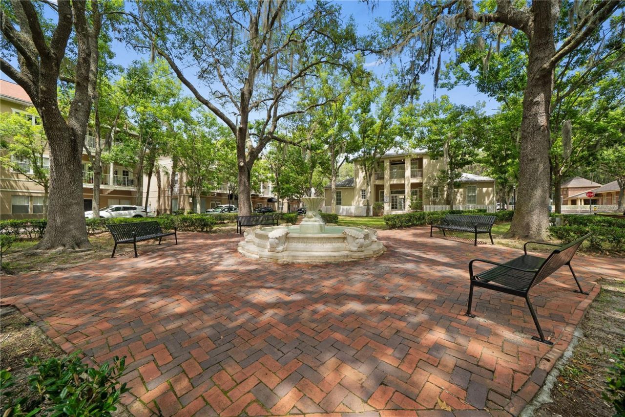9177 SW 52nd Road , Unit E-103, Gainesville, FL 32608 Photo