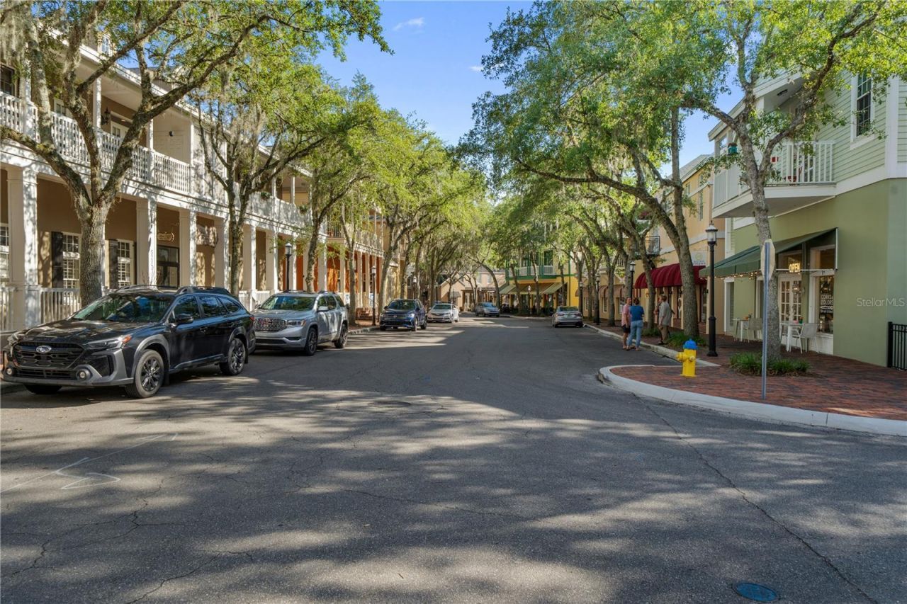 9177 SW 52nd Road , Unit E-103, Gainesville, FL 32608 Photo